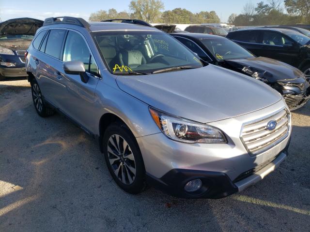 SUBARU OUTBACK 3. 2017 4s4bsenc2h3335351