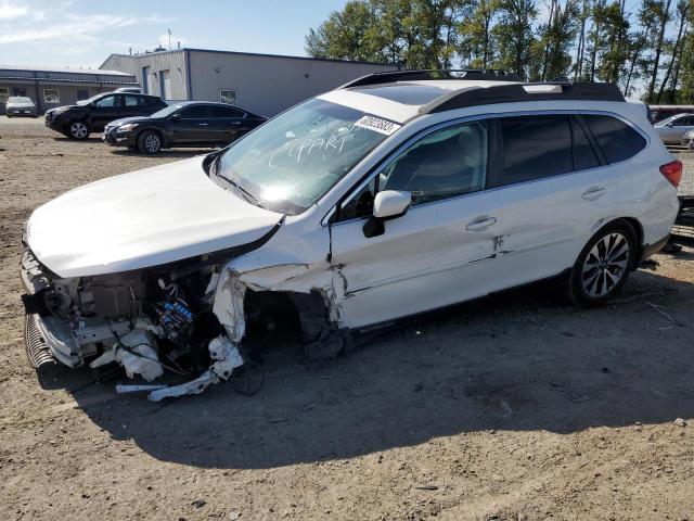 SUBARU OUTBACK 3. 2017 4s4bsenc2h3338928