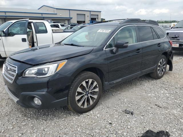 SUBARU OUTBACK 2017 4s4bsenc2h3399602