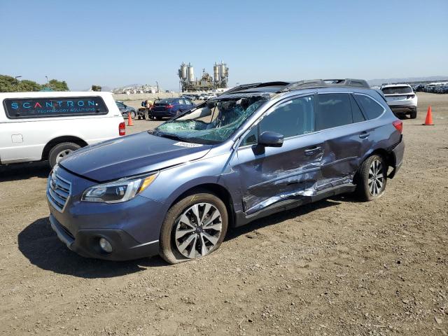 SUBARU OUTBACK 3. 2017 4s4bsenc2h3416303