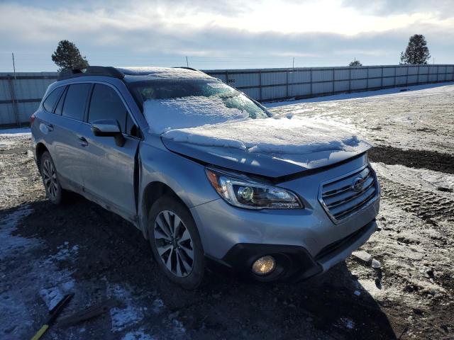 SUBARU OUTBACK 3. 2017 4s4bsenc2h3425776