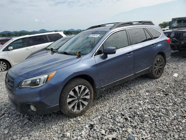 SUBARU OUTBACK 3. 2017 4s4bsenc2h3427057