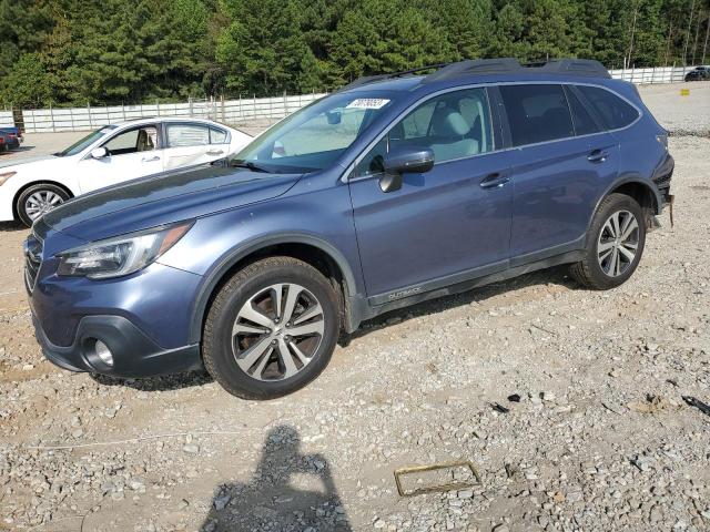 SUBARU OUTBACK 2018 4s4bsenc2j3225731