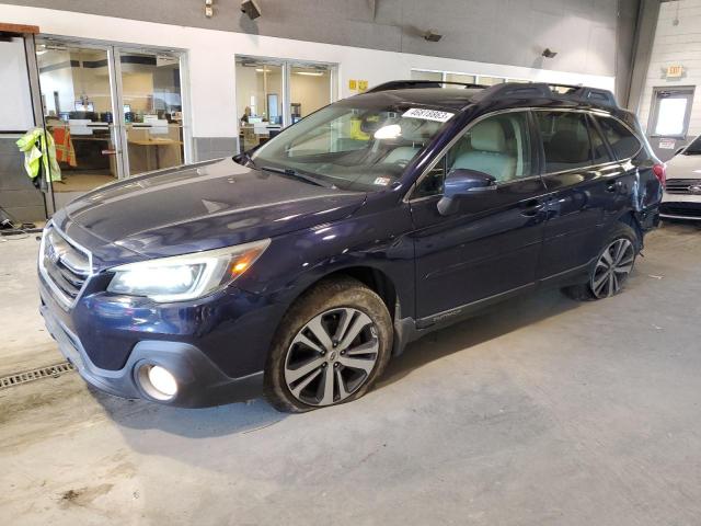 SUBARU OUTBACK 3. 2018 4s4bsenc2j3255019