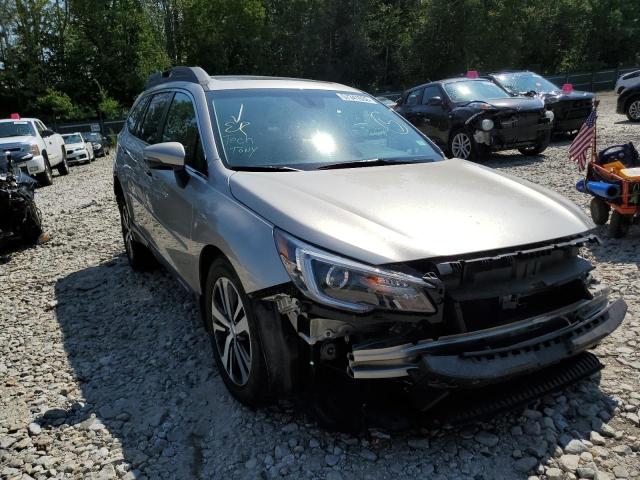 SUBARU OUTBACK 3. 2018 4s4bsenc2j3283094