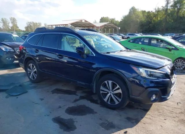 SUBARU OUTBACK 2018 4s4bsenc2j3317552