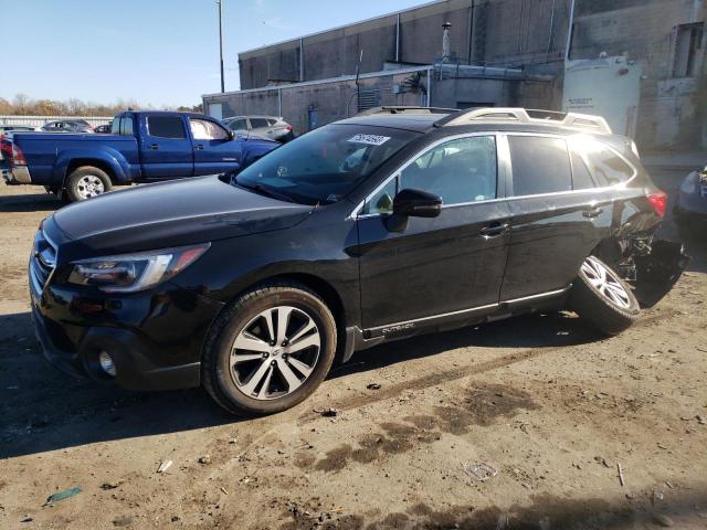 SUBARU OUTBACK 2018 4s4bsenc2j3327871