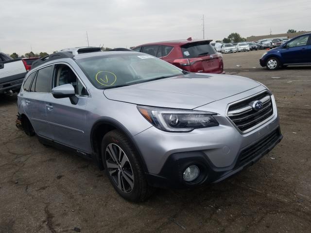 SUBARU OUTBACK 3. 2018 4s4bsenc2j3334058