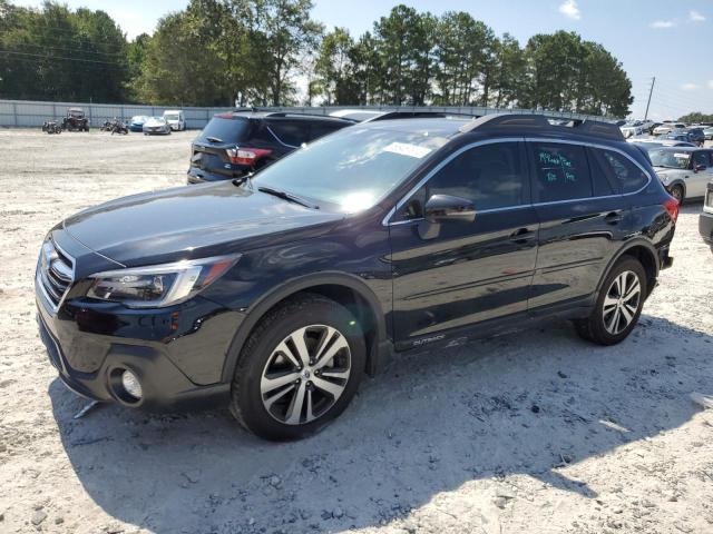 SUBARU OUTBACK 3. 2018 4s4bsenc2j3336165