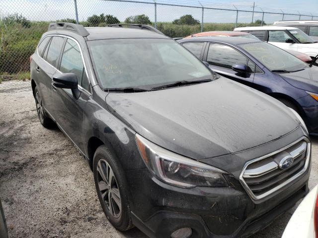 SUBARU OUTBACK 3. 2018 4s4bsenc2j3366251