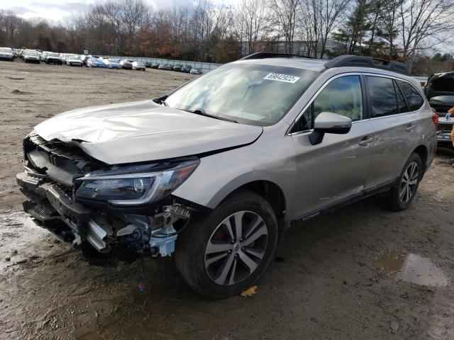 SUBARU OUTBACK 3. 2019 4s4bsenc2k3211037