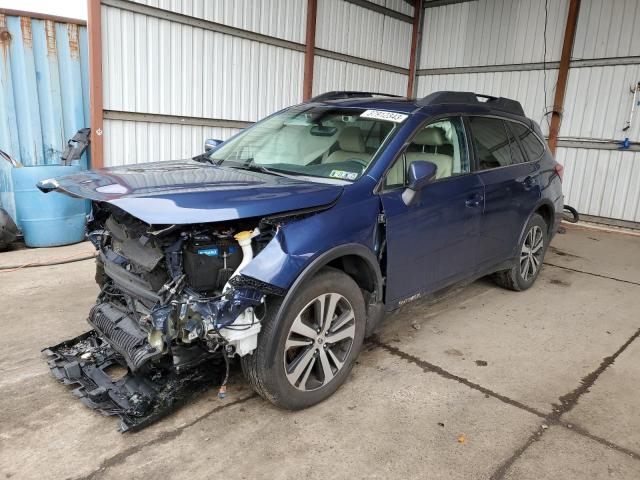 SUBARU OUTBACK 2018 4s4bsenc2k3215976