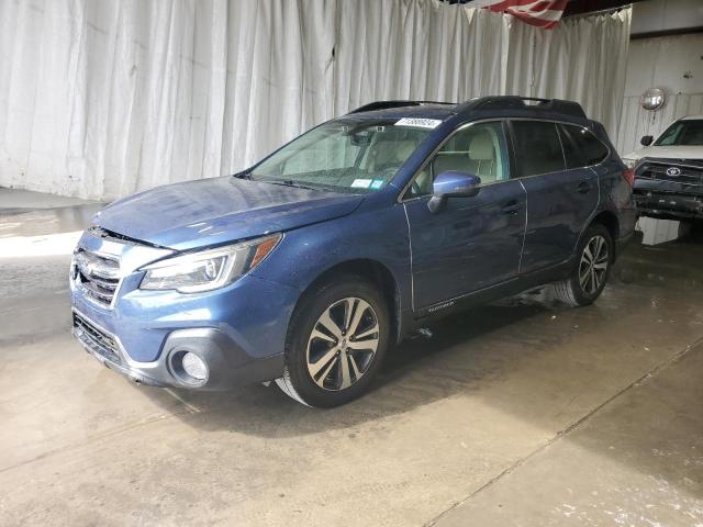 SUBARU OUTBACK 3. 2019 4s4bsenc2k3224239