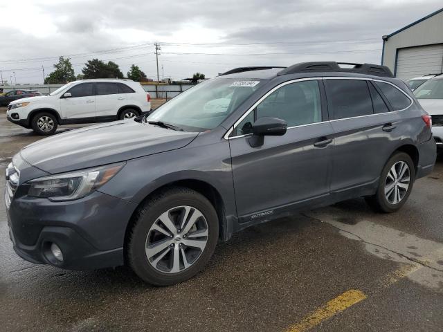 SUBARU OUTBACK 2019 4s4bsenc2k3257371