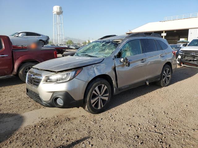 SUBARU OUTBACK 3. 2019 4s4bsenc2k3269150