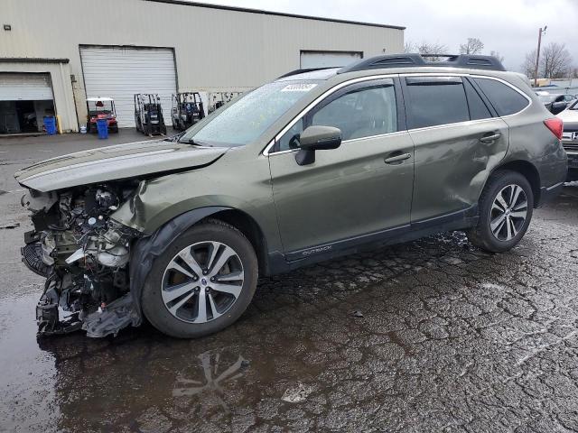 SUBARU OUTBACK 2019 4s4bsenc2k3271450