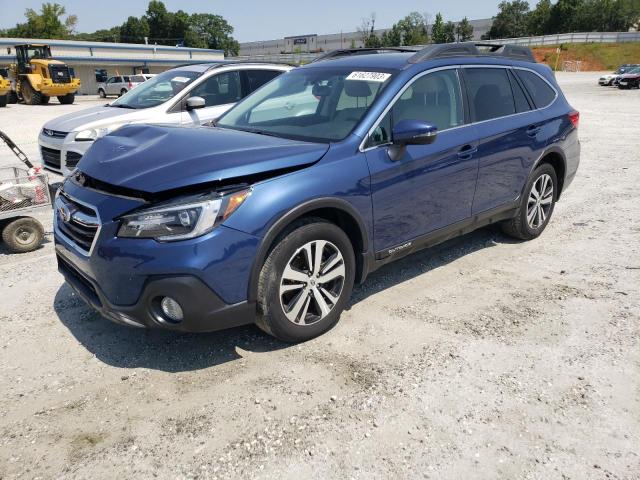 SUBARU OUTBACK 3. 2019 4s4bsenc2k3285719