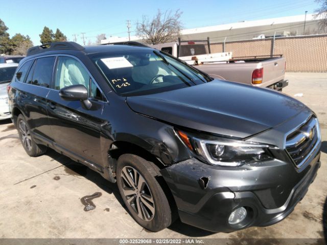 SUBARU OUTBACK 2019 4s4bsenc2k3321604