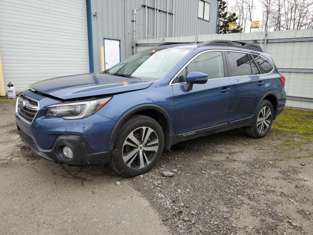 SUBARU OUTBACK 3. 2019 4s4bsenc2k3324051