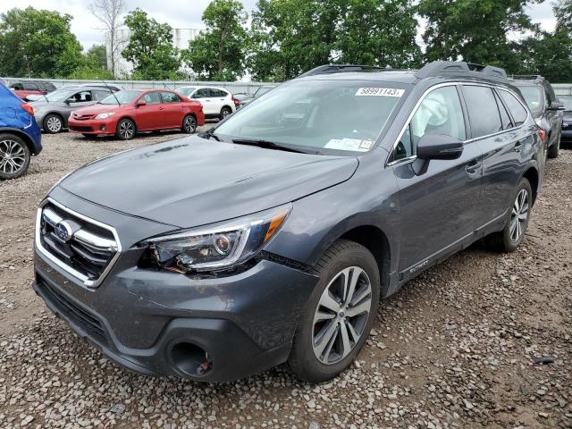 SUBARU OUTBACK 3. 2019 4s4bsenc2k3361097