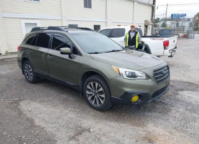 SUBARU OUTBACK 2015 4s4bsenc3f3235062