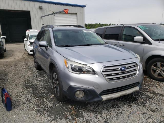 SUBARU OUTBACK 3. 2015 4s4bsenc3f3235577