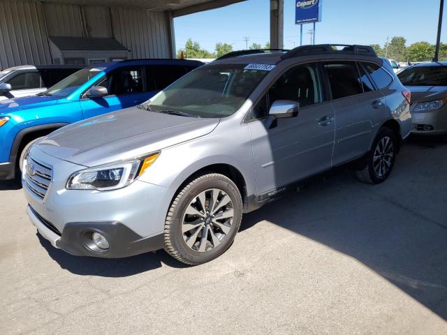 SUBARU OUTBACK 3. 2015 4s4bsenc3f3264027