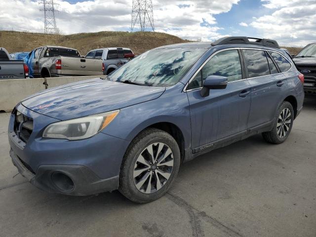 SUBARU OUTBACK 2015 4s4bsenc3f3272774