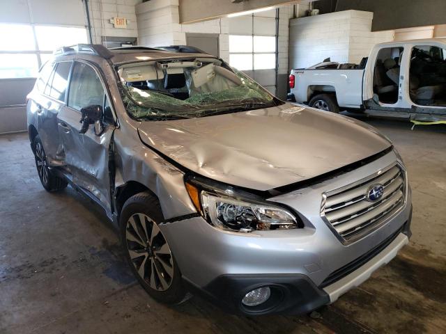 SUBARU OUTBACK 3. 2015 4s4bsenc3f3329085