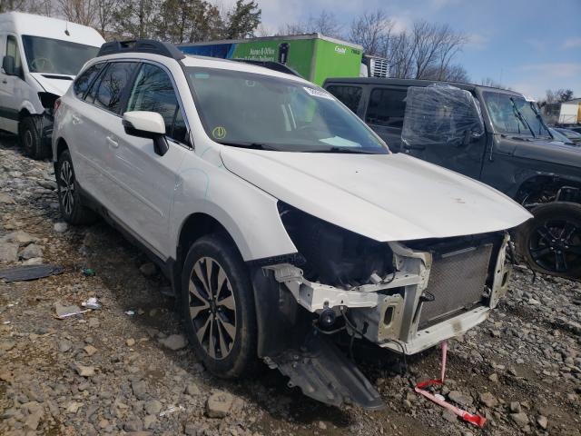 SUBARU OUTBACK 3. 2015 4s4bsenc3f3332049