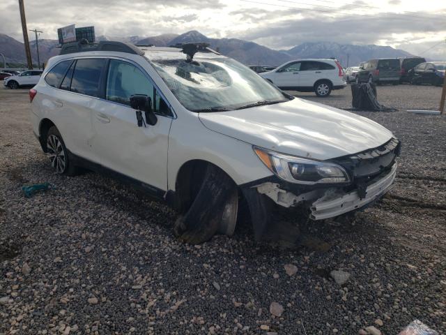 SUBARU OUTBACK 3. 2015 4s4bsenc3f3340121