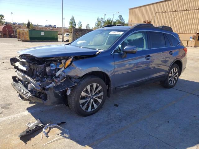 SUBARU OUTBACK 2016 4s4bsenc3g3235712