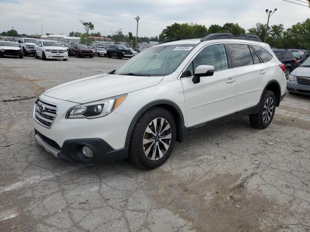 SUBARU OUTBACK 2016 4s4bsenc3g3243812