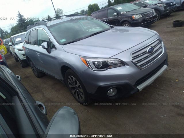 SUBARU OUTBACK 2016 4s4bsenc3g3284652