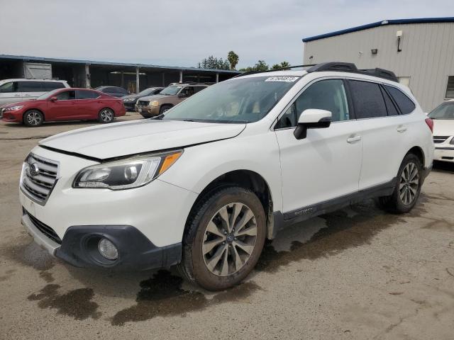 SUBARU OUTBACK 2017 4s4bsenc3h3229801