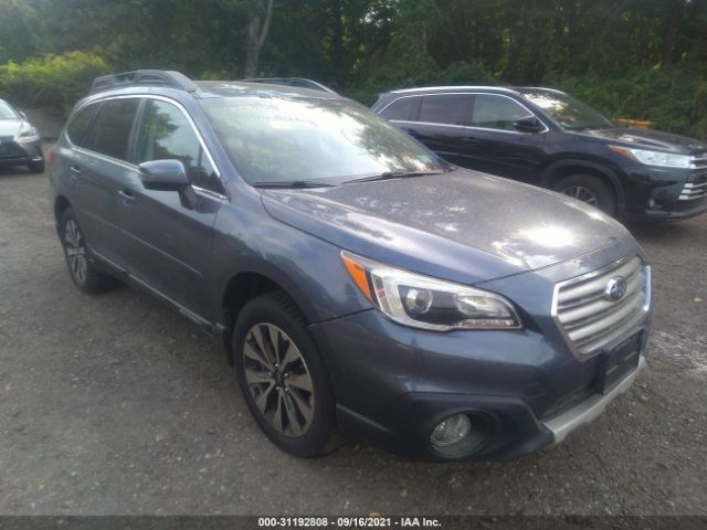 SUBARU OUTBACK 2017 4s4bsenc3h3243486