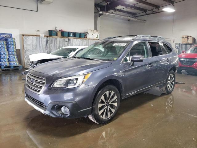 SUBARU OUTBACK 2017 4s4bsenc3h3280425