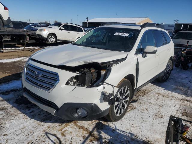 SUBARU OUTBACK 2017 4s4bsenc3h3328165