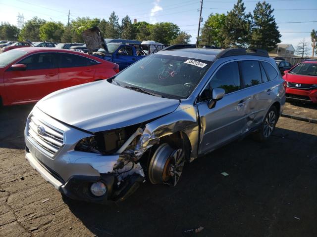 SUBARU OUTBACK 2017 4s4bsenc3h3341479