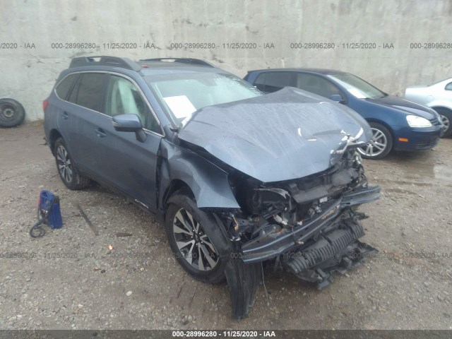 SUBARU OUTBACK 2017 4s4bsenc3h3346844