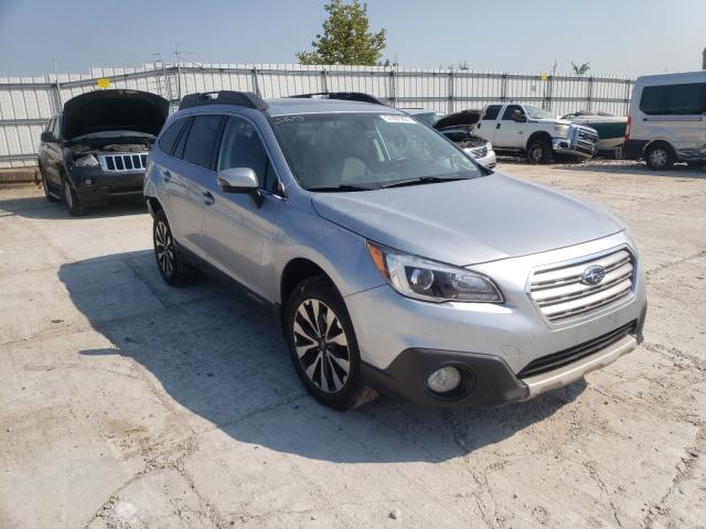 SUBARU OUTBACK 3. 2017 4s4bsenc3h3348173