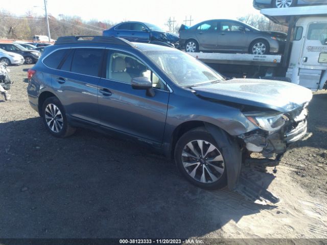 SUBARU OUTBACK 2017 4s4bsenc3h3349470