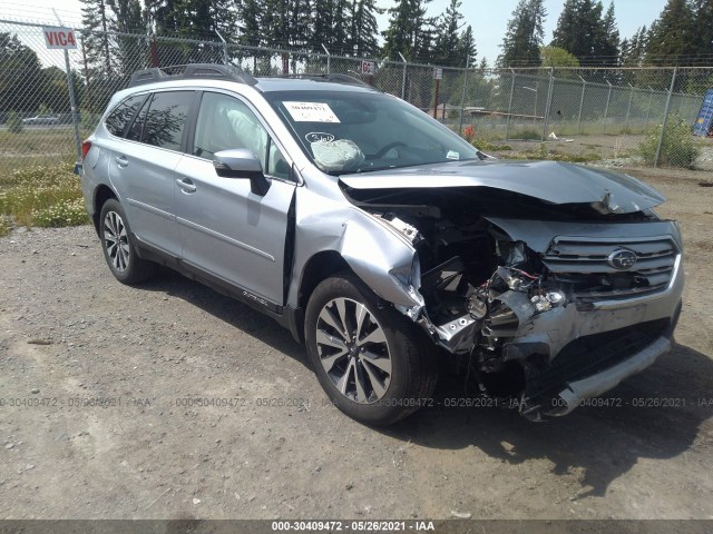 SUBARU OUTBACK 2017 4s4bsenc3h3359741