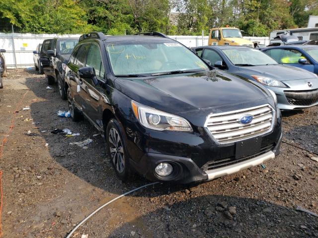 SUBARU OUTBACK 3. 2017 4s4bsenc3h3408002