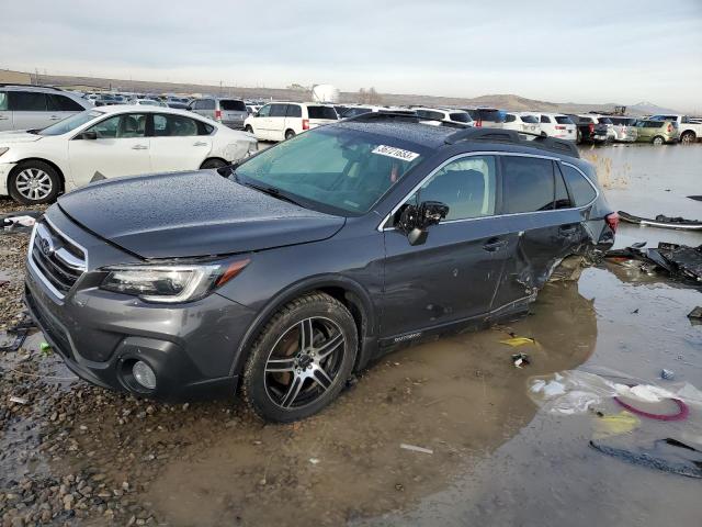 SUBARU OUTBACK 2018 4s4bsenc3j3244871