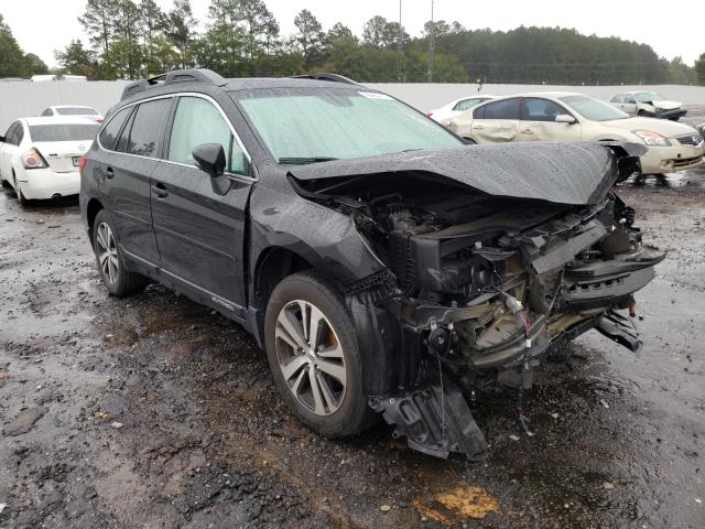 SUBARU OUTBACK 3. 2018 4s4bsenc3j3396701