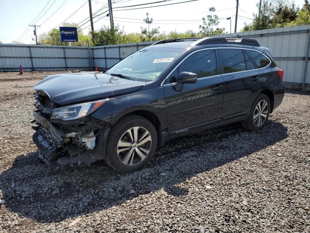 SUBARU OUTBACK 2019 4s4bsenc3k3203299