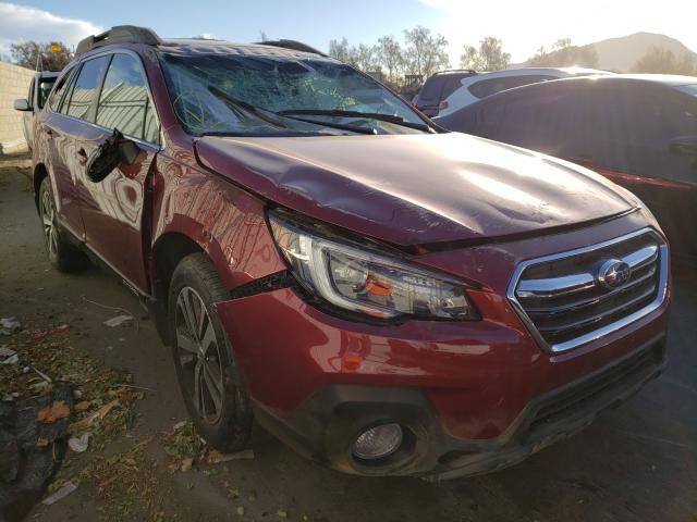 SUBARU OUTBACK 2019 4s4bsenc3k3214044