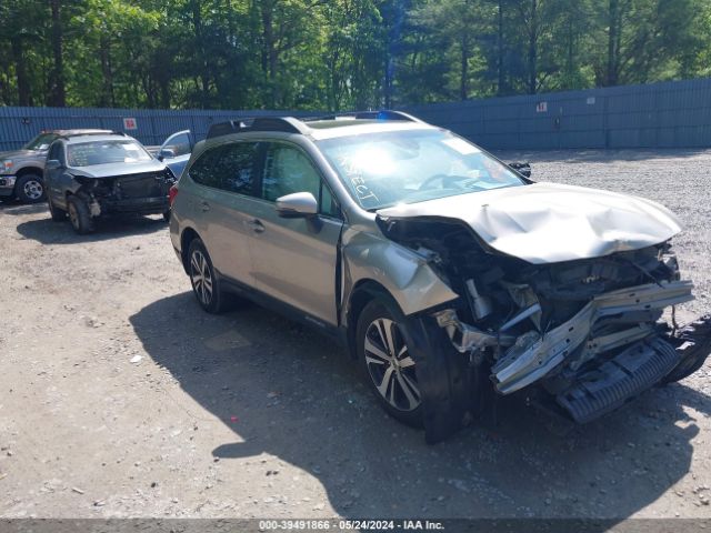 SUBARU OUTBACK 2019 4s4bsenc3k3227389