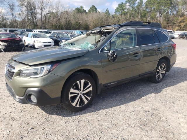 SUBARU OUTBACK 2019 4s4bsenc3k3247593